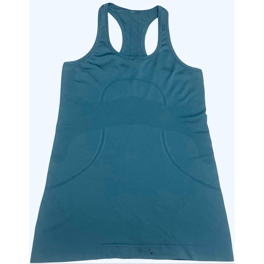 Lululemon Swiftly Tech Racerback - Picture 5 of 9